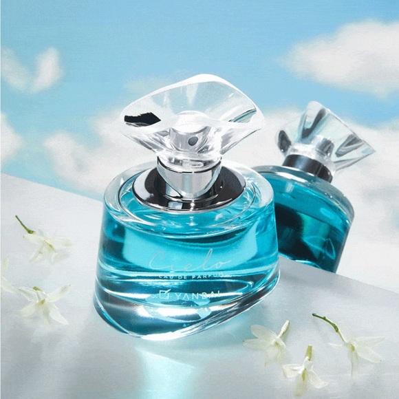 Cielo Eau de Parfum + Corazón Set By Yanbal - Picture 5 of 6